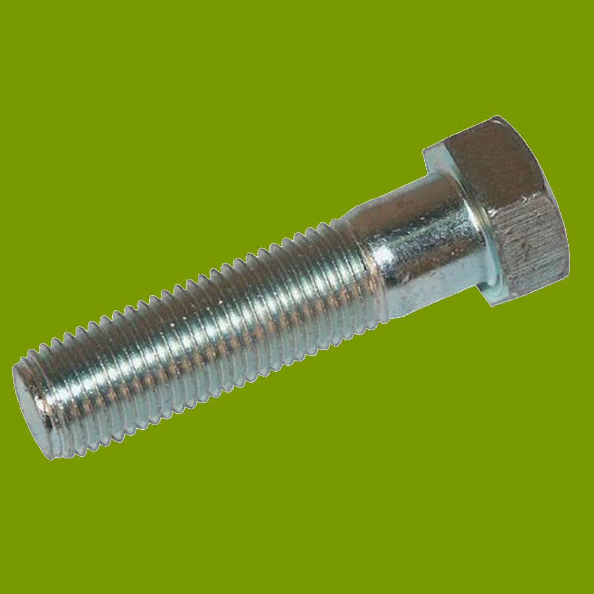 (image for) SOLO GENUINE CUTTING BLADE BOLT LH 112735695/1